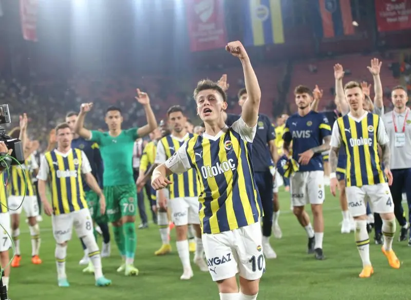 Ảnh Fenerbahce 67