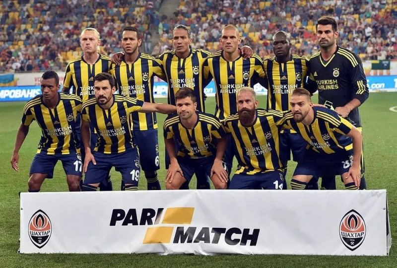 Ảnh Fenerbahce 03