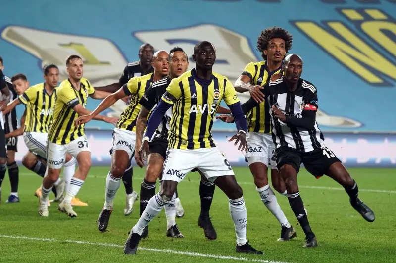 Ảnh Fenerbahce 05