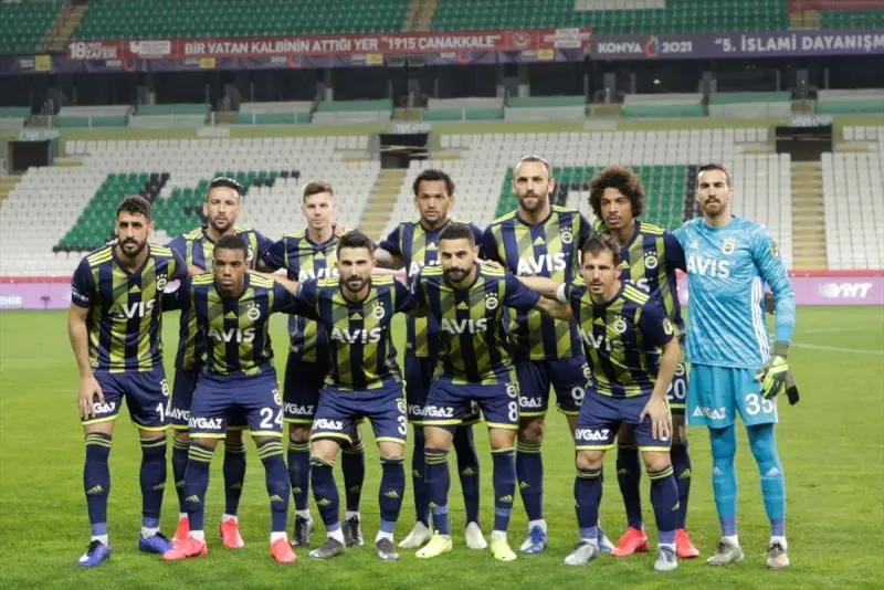 Ảnh Fenerbahce 06