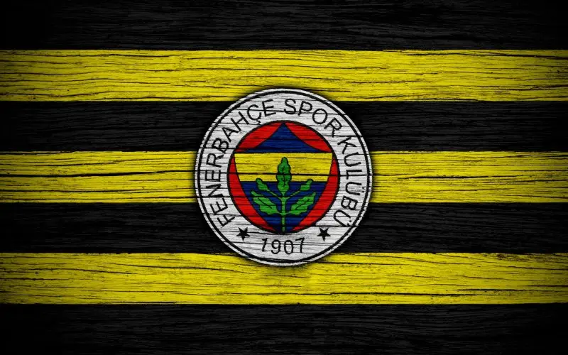 Ảnh Fenerbahce 08