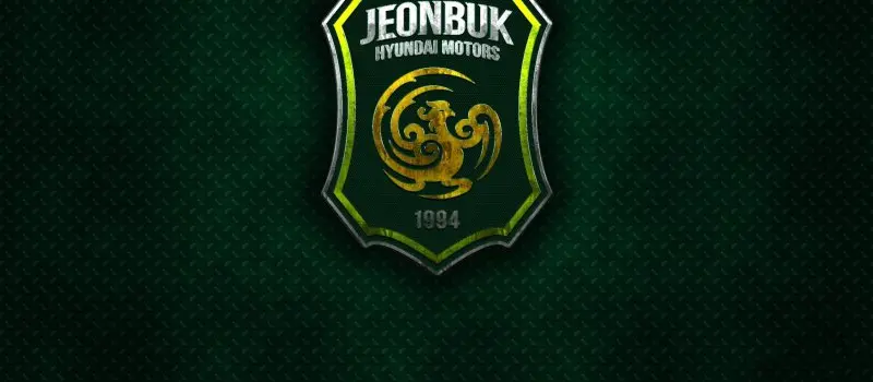 Jeonbuk Hyundai Motors 31