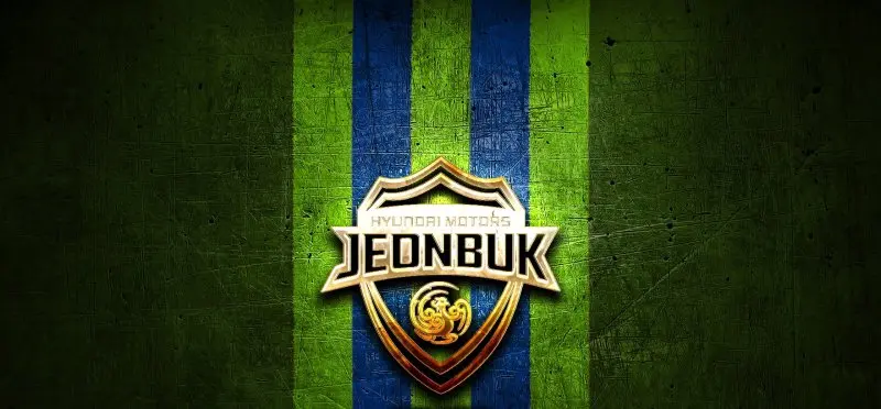 Jeonbuk Hyundai Motors 30