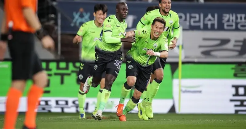 Jeonbuk Hyundai Motors 03