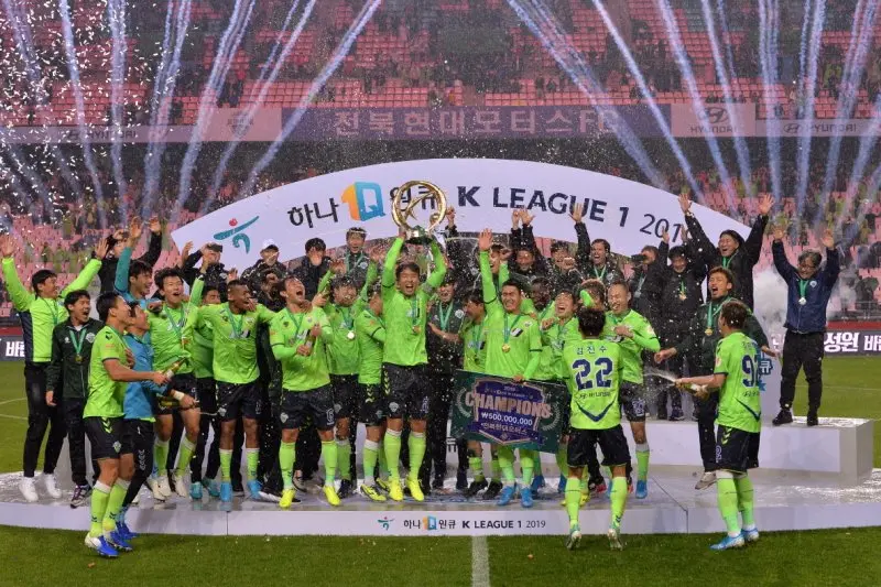 Jeonbuk Hyundai Motors 05