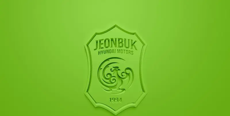 Jeonbuk Hyundai Motors 33