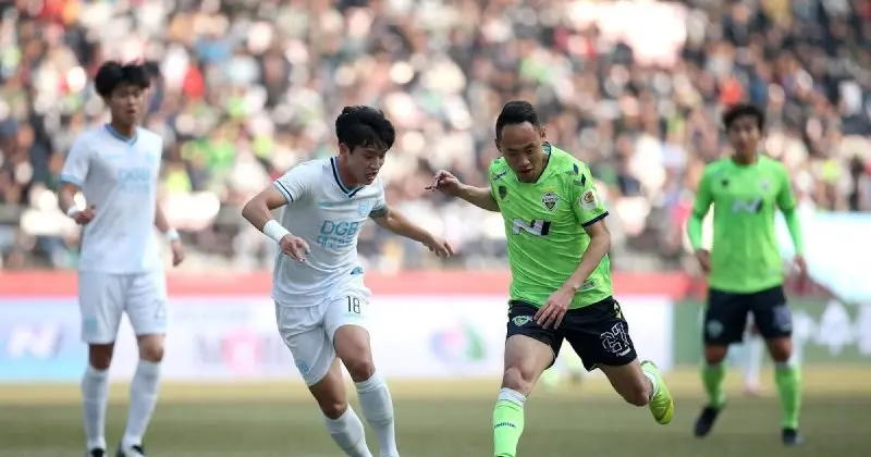 Jeonbuk Hyundai Motors 11