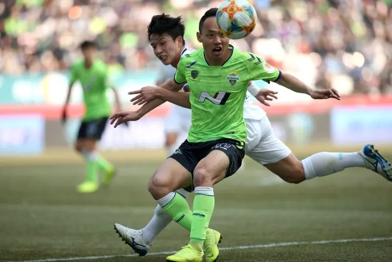 Jeonbuk Hyundai Motors 07