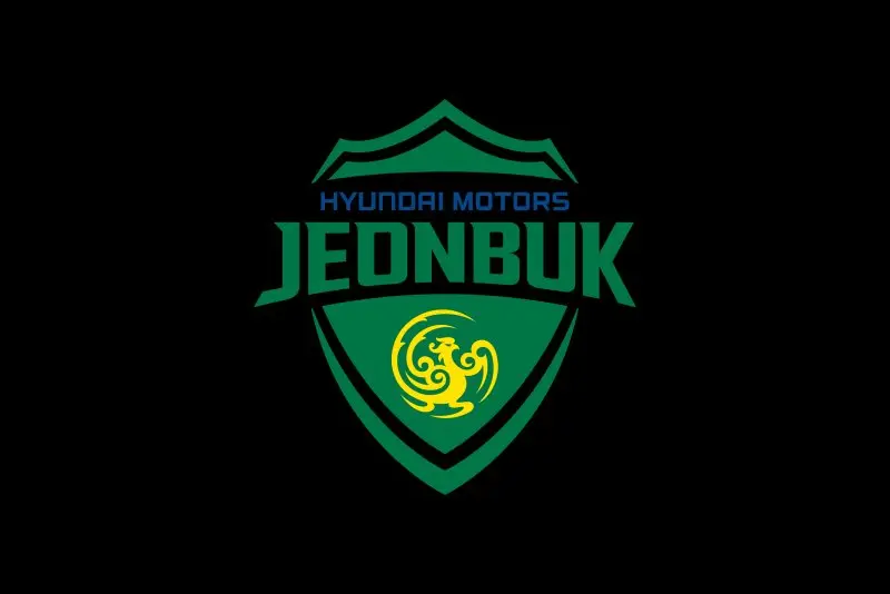 Jeonbuk Hyundai Motors 34