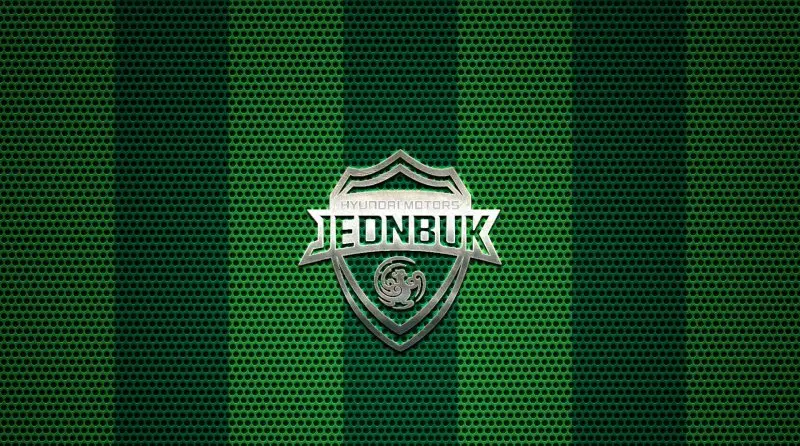 Jeonbuk Hyundai Motors 35