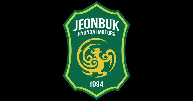 Jeonbuk Hyundai Motors 40