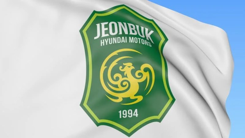 Jeonbuk Hyundai Motors 09