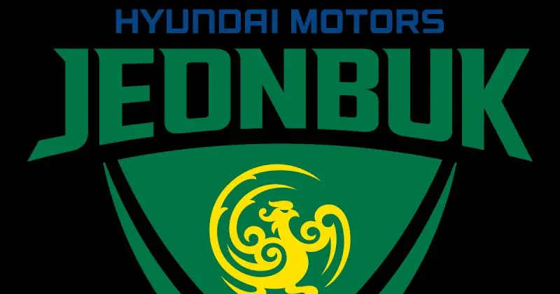 Jeonbuk Hyundai Motors 19