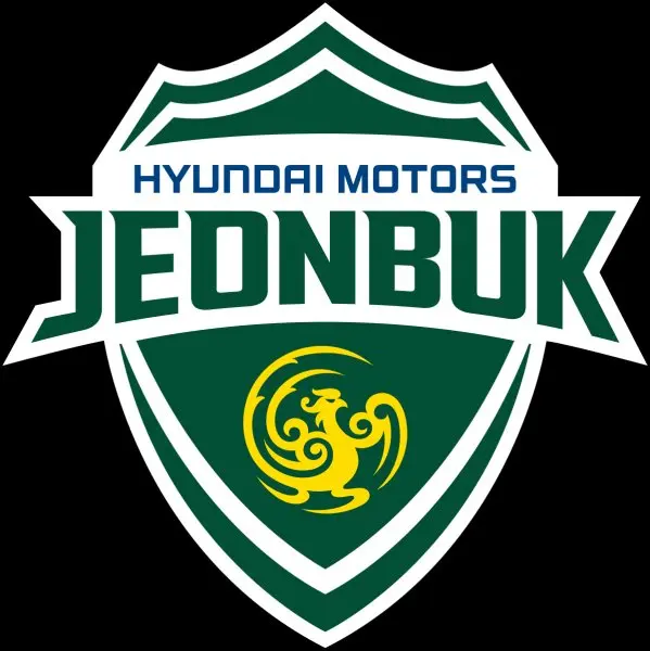 Jeonbuk Hyundai Motors 23