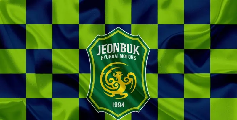 Jeonbuk Hyundai Motors 26