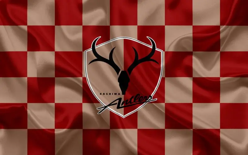 Kashima Antlers 14