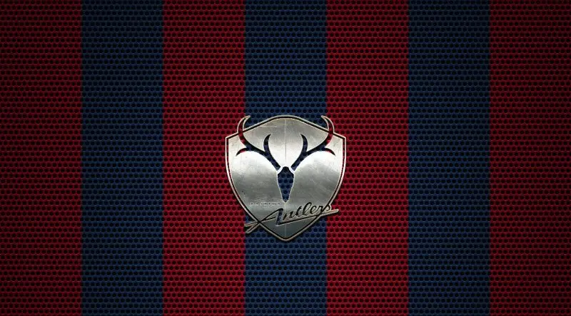 Kashima Antlers 38