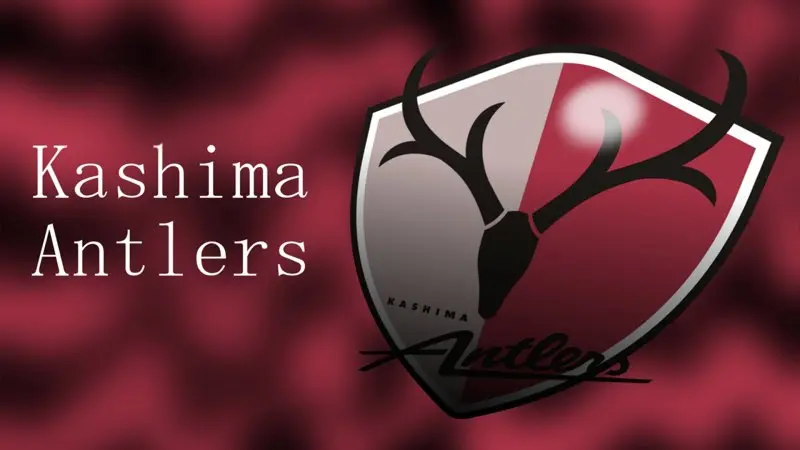 Kashima Antlers 34