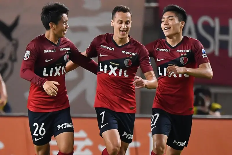 Kashima Antlers 03