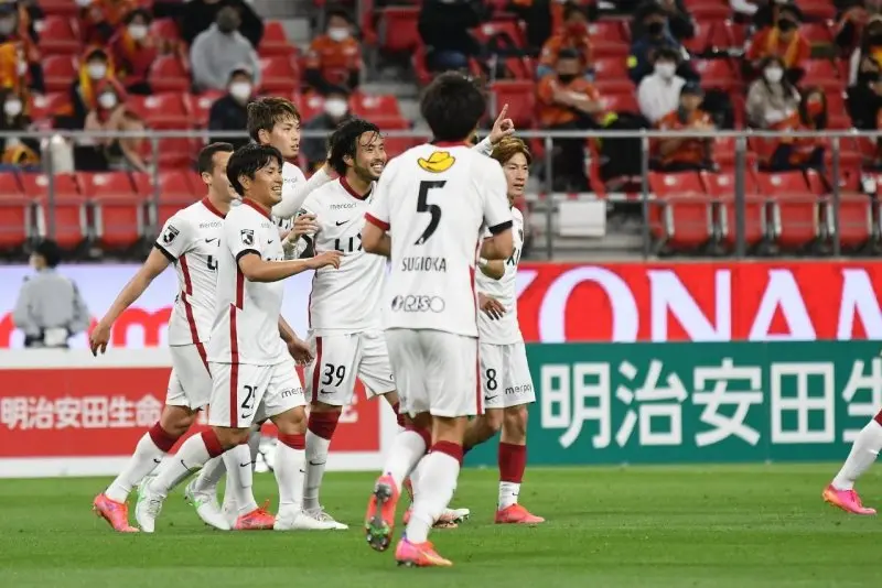 Kashima Antlers 06