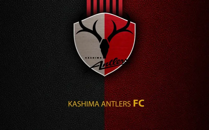 Kashima Antlers 17