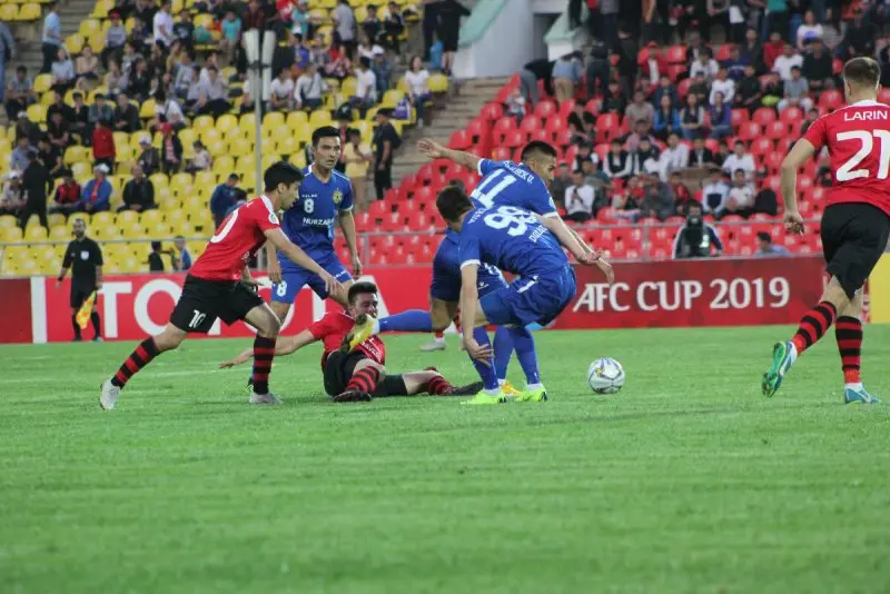 Kashima Antlers 40