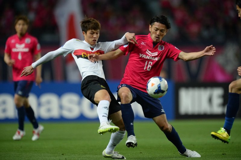 Kashima Antlers 49