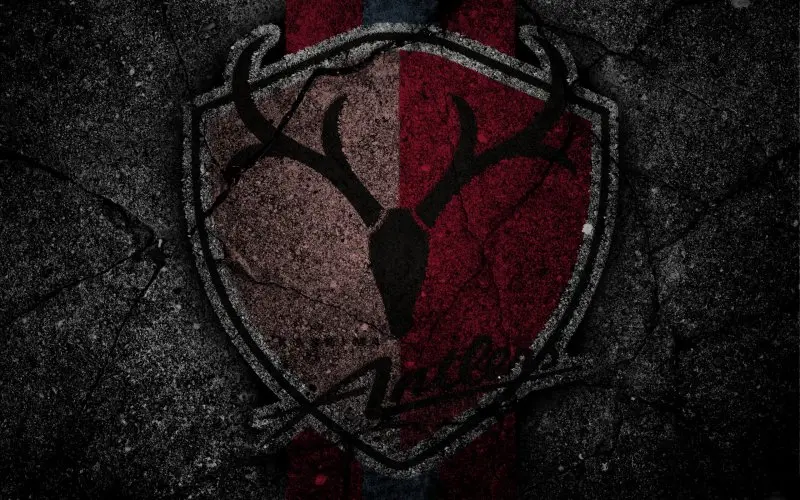 Kashima Antlers 18