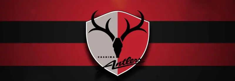 Kashima Antlers 30