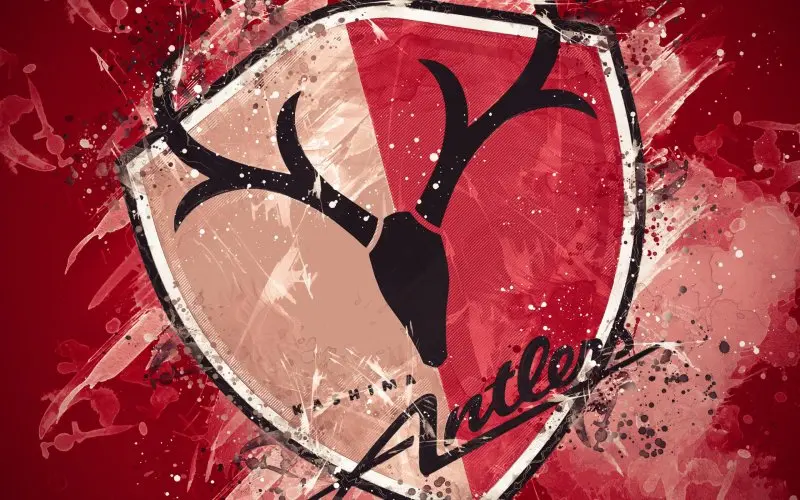 Kashima Antlers 09