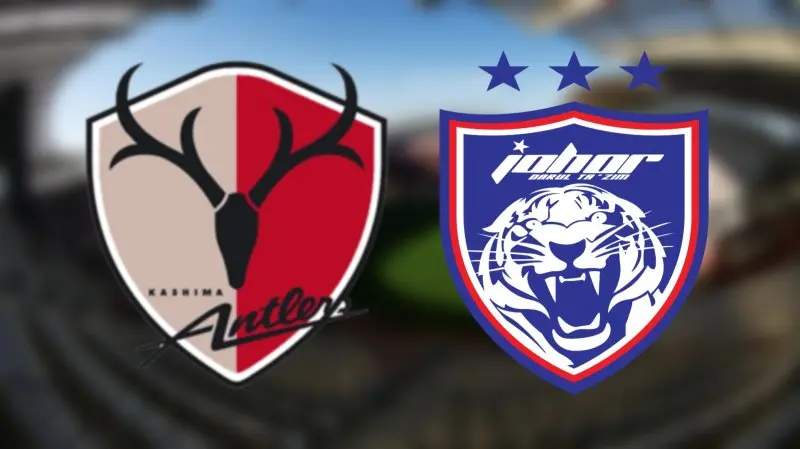 Kashima Antlers 43