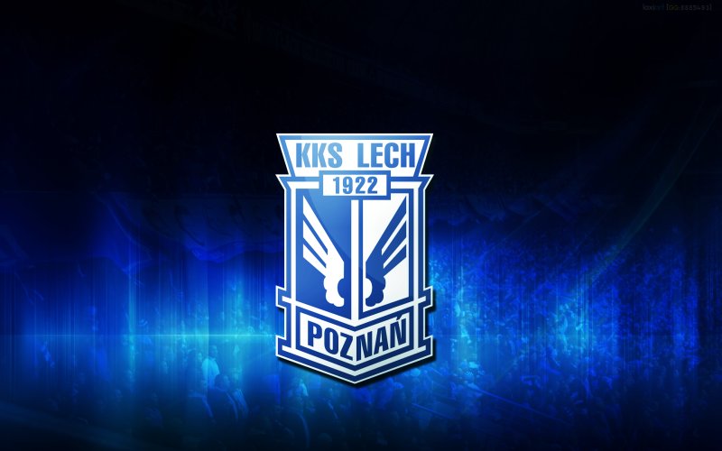 Lech Poznan 32