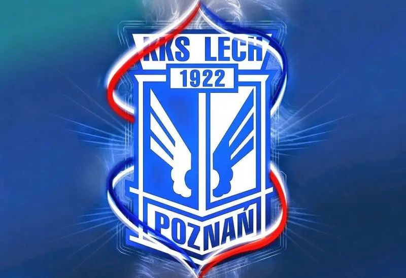 Lech Poznan 34