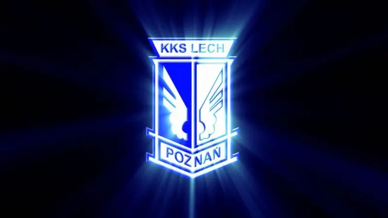 Lech Poznan 35