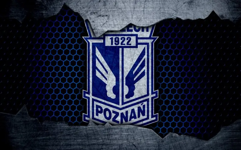 Lech Poznan 48