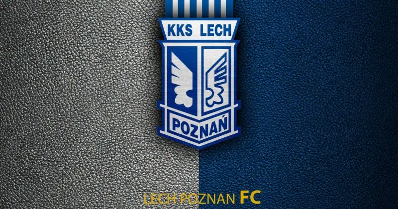 Lech Poznan 49