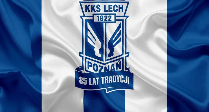 Lech Poznan 50