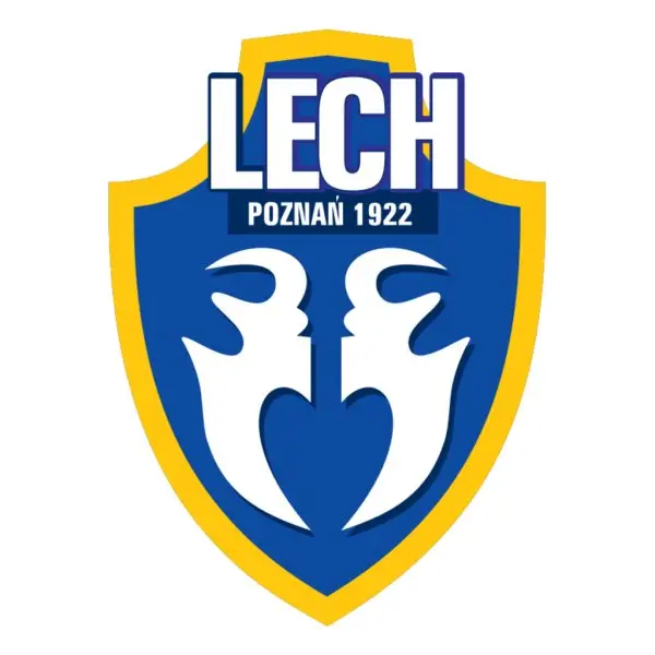 Lech Poznan 20