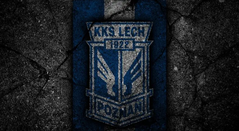 Lech Poznan 31