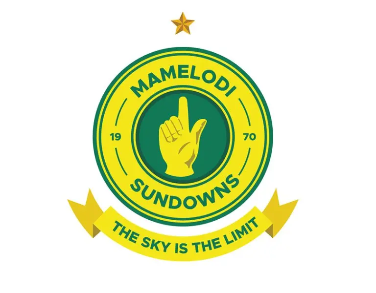 Mamelodi Sundowns 08