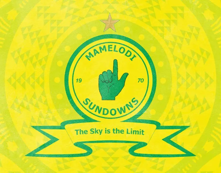 Mamelodi Sundowns 09