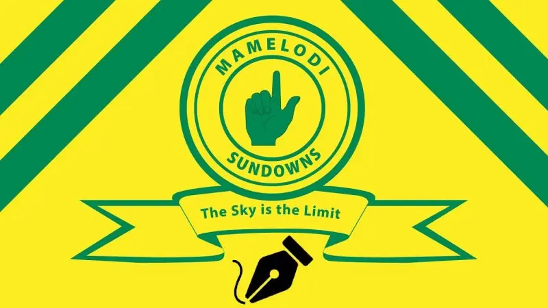 Mamelodi Sundowns 40