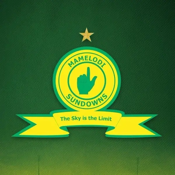 Mamelodi Sundowns 43