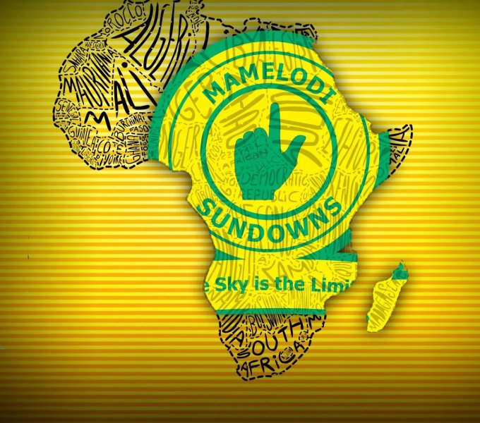 Mamelodi Sundowns 14