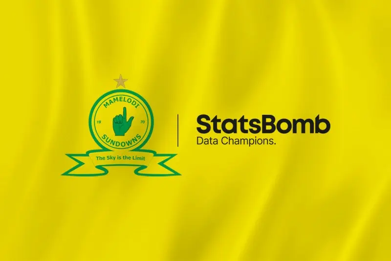 Mamelodi Sundowns 23