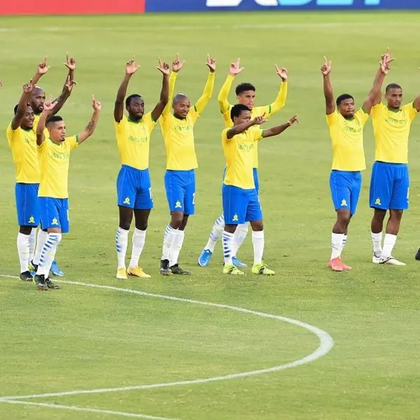 Mamelodi Sundowns 51