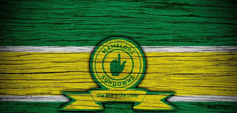 Mamelodi Sundowns 24