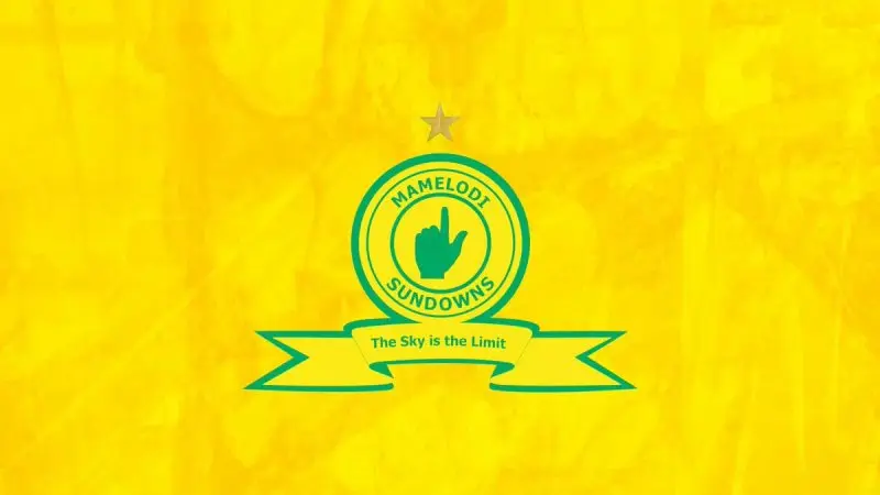 Mamelodi Sundowns 27