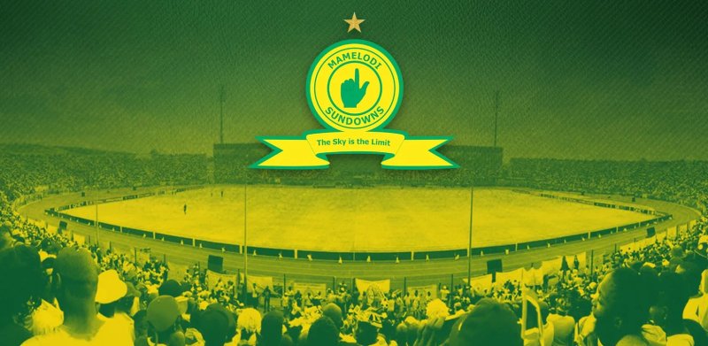 Mamelodi Sundowns 29