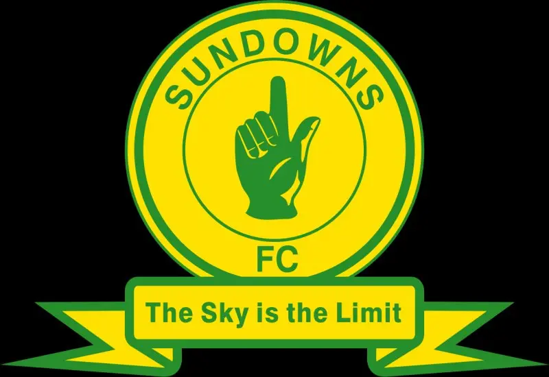 Mamelodi Sundowns 30